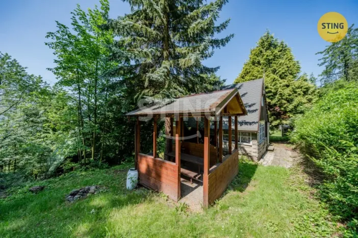 Prodej chaty, Kunčice pod Ondřejníkem, 79 m2