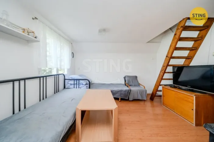 Prodej chaty, Kunčice pod Ondřejníkem, 79 m2