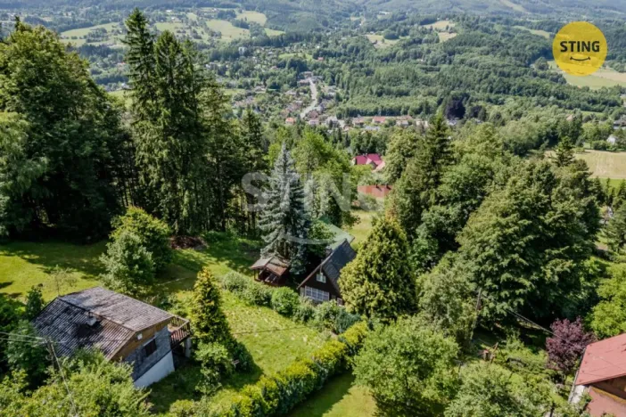 Prodej chaty, Kunčice pod Ondřejníkem, 79 m2