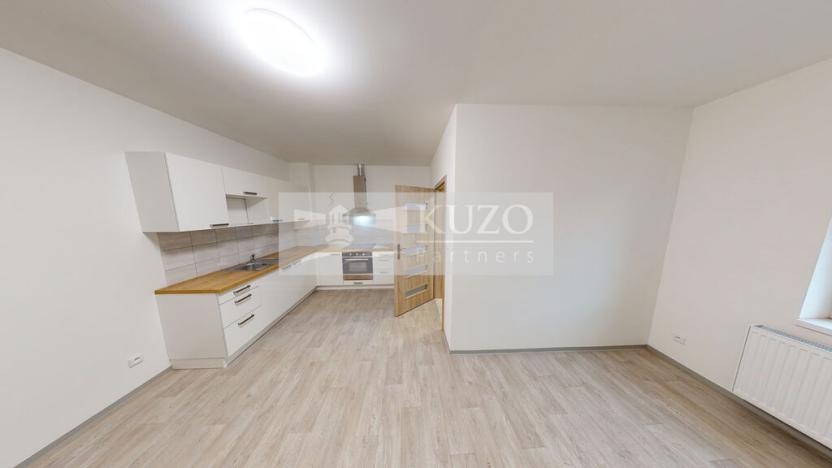 Pronájem bytu 2+kk, Příbram, Gen. R. Tesaříka, 44 m2
