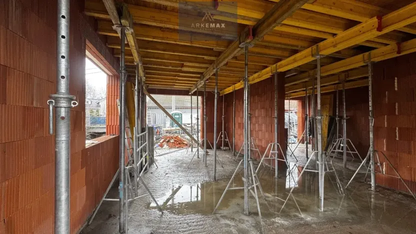 Prodej rodinného domu, Kateřinice, 133 m2