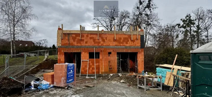 Prodej rodinného domu, Kateřinice, 133 m2