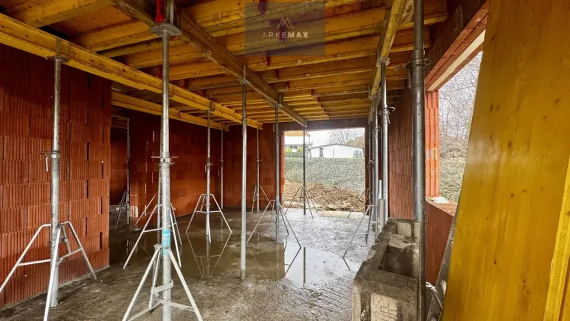 Prodej rodinného domu, Kateřinice, 133 m2