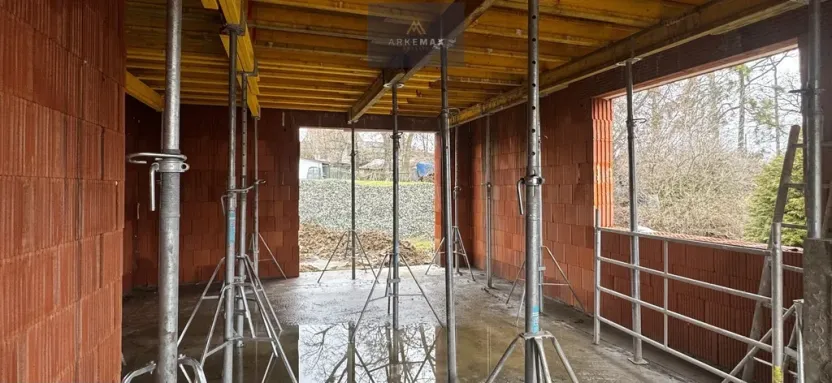 Prodej rodinného domu, Kateřinice, 133 m2