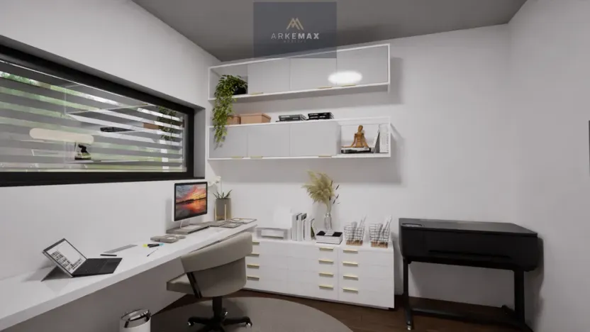 Prodej rodinného domu, Kateřinice, 133 m2