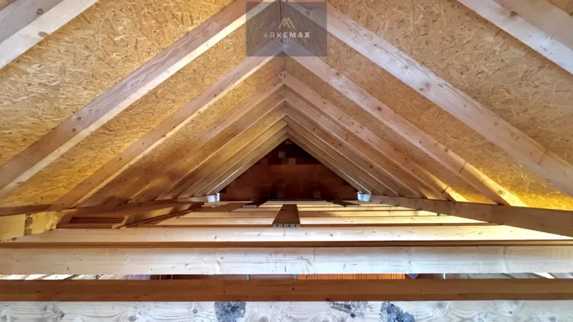 Prodej rodinného domu, Kateřinice, 133 m2