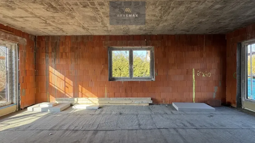 Prodej rodinného domu, Kateřinice, 133 m2