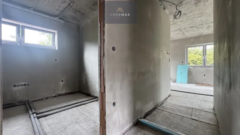 Prodej rodinného domu, Kateřinice, 133 m2