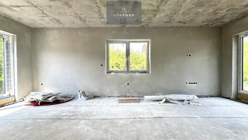Prodej rodinného domu, Kateřinice, 133 m2