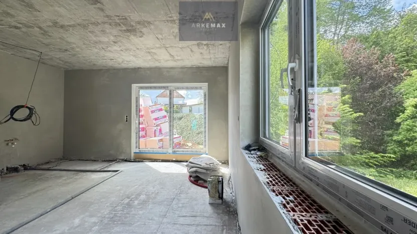 Prodej rodinného domu, Kateřinice, 133 m2