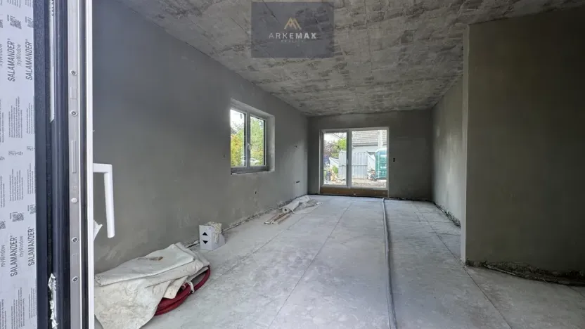 Prodej rodinného domu, Kateřinice, 133 m2