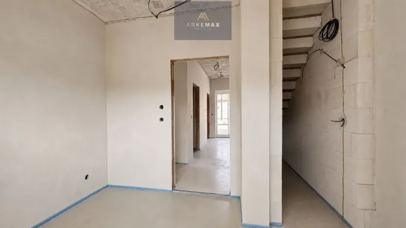 Prodej rodinného domu, Kateřinice, 133 m2
