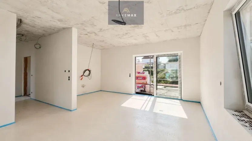 Prodej rodinného domu, Kateřinice, 133 m2