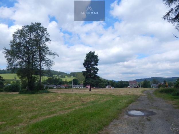 Prodej pozemku pro bydlení, Široká Niva, 39111 m2