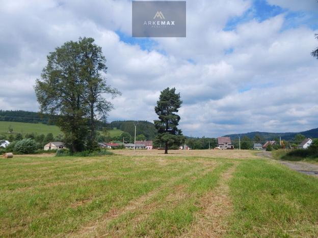 Prodej pozemku pro bydlení, Široká Niva, 39111 m2