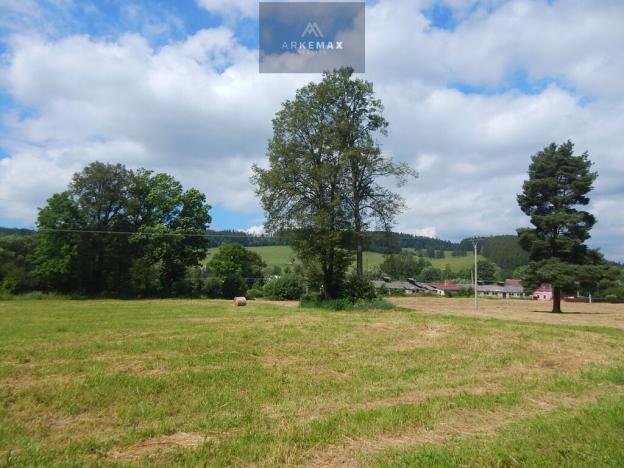 Prodej pozemku pro bydlení, Široká Niva, 39111 m2