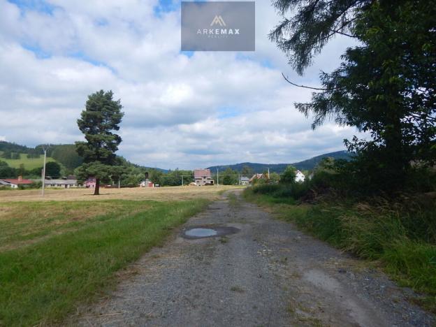 Prodej pozemku pro bydlení, Široká Niva, 39111 m2