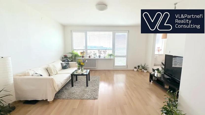 Prodej bytu 4+1, Brno, Čejkovická, 81 m2