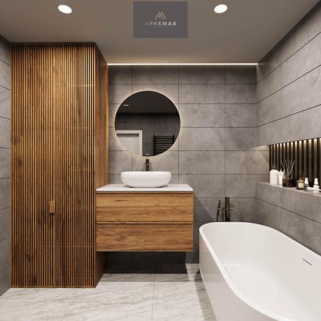 Prodej bytu 1+kk, Ostrava, Stodolní, 38 m2