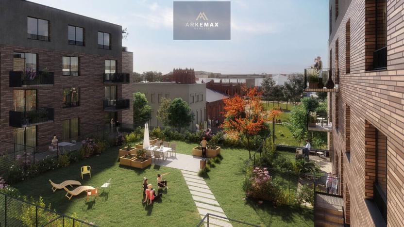 Prodej bytu 1+kk, Ostrava, Stodolní, 38 m2