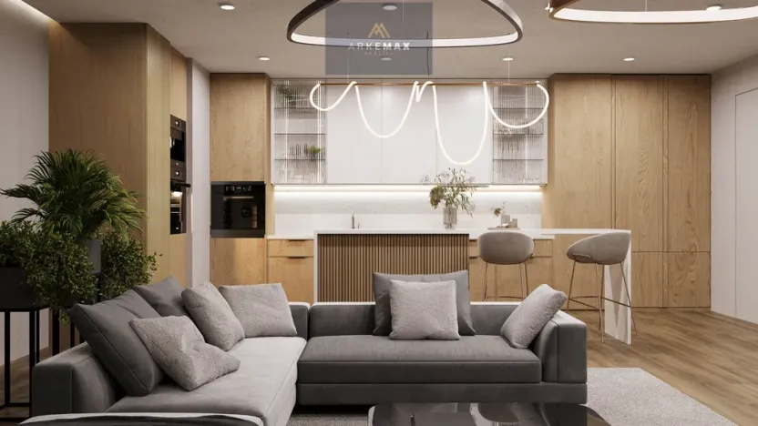 Prodej bytu 1+kk, Ostrava, Stodolní, 38 m2