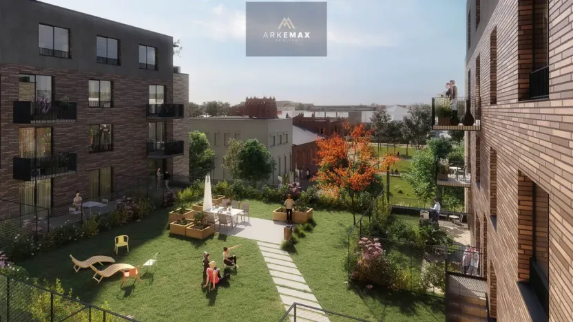 Prodej bytu 1+kk, Ostrava, Stodolní, 38 m2