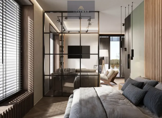 Prodej bytu 1+kk, Ostrava, Stodolní, 38 m2