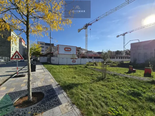 Prodej bytu 1+kk, Ostrava, Stodolní, 38 m2