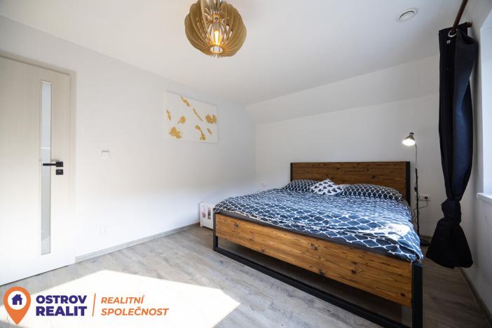 Prodej rodinného domu, Šternberk, Dolní Žleb, 150 m2