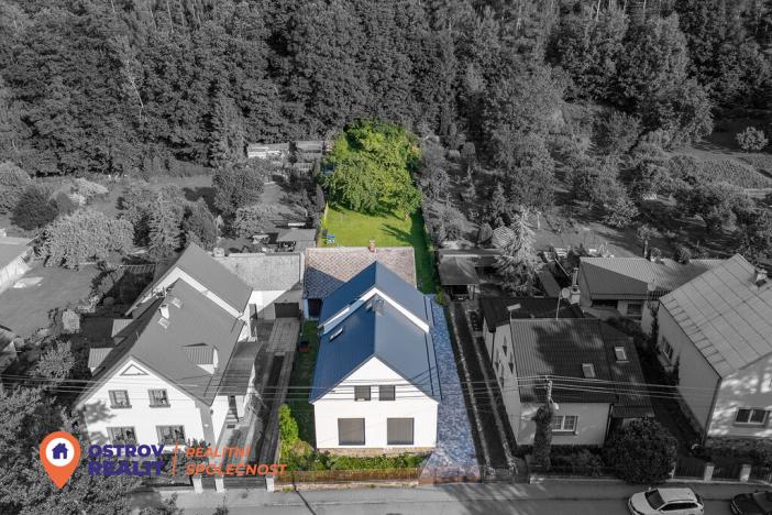 Prodej rodinného domu, Šternberk, Dolní Žleb, 150 m2