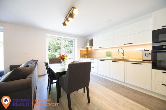 Prodej rodinného domu, Šternberk, Dolní Žleb, 150 m2