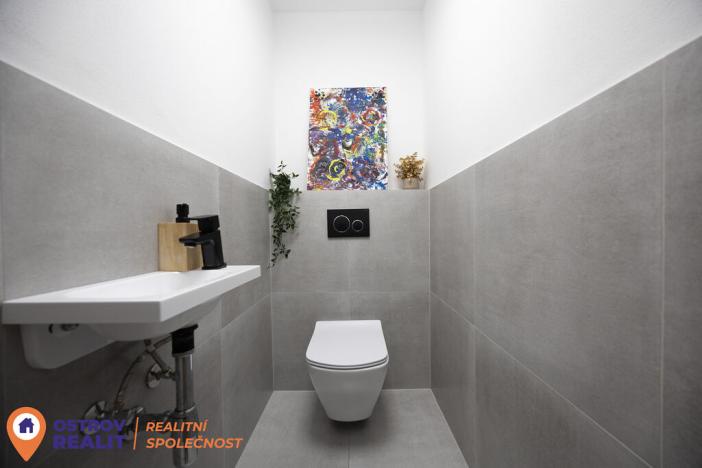 Prodej rodinného domu, Šternberk, Dolní Žleb, 150 m2