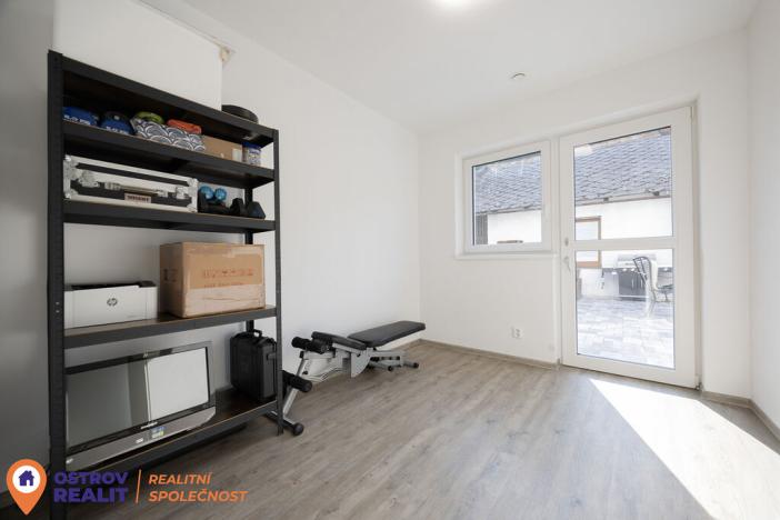 Prodej rodinného domu, Šternberk, Dolní Žleb, 150 m2