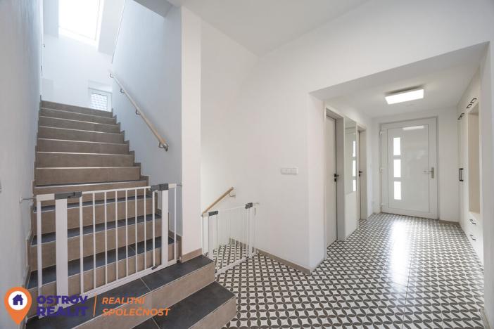 Prodej rodinného domu, Šternberk, Dolní Žleb, 150 m2