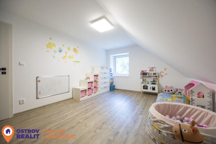 Prodej rodinného domu, Šternberk, Dolní Žleb, 150 m2