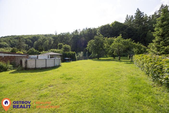 Prodej rodinného domu, Šternberk, Dolní Žleb, 150 m2