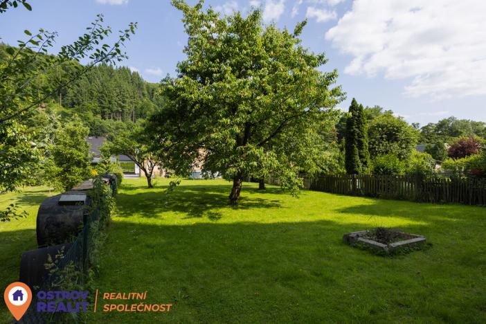 Prodej rodinného domu, Šternberk, Dolní Žleb, 150 m2