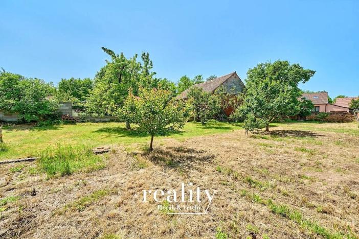 Prodej rodinného domu, Borotice, 226 m2