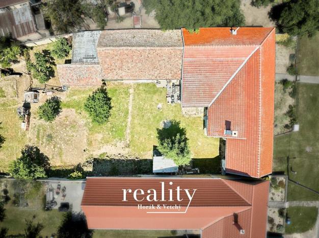 Prodej rodinného domu, Borotice, 226 m2