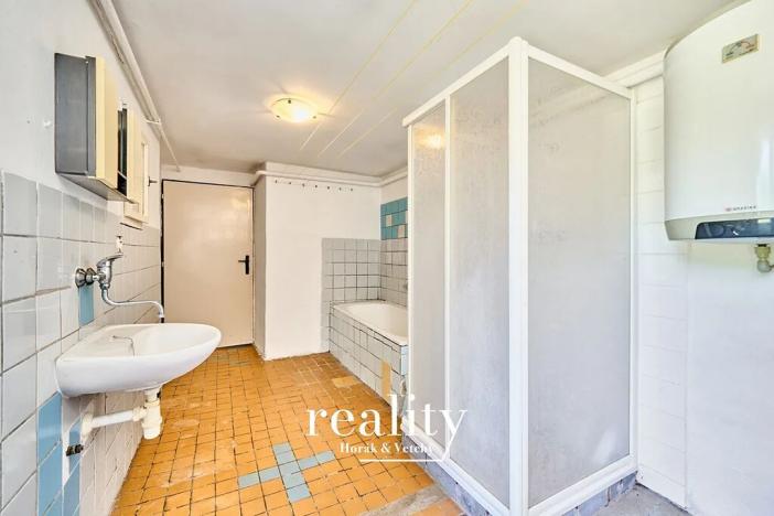 Prodej chalupy, Borotice, 226 m2