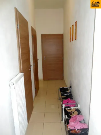 Pronájem bytu 3+1, Olomouc, Jeremenkova, 63 m2