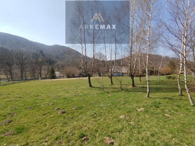 Prodej pozemku pro bydlení, Kozlovice, 1540 m2