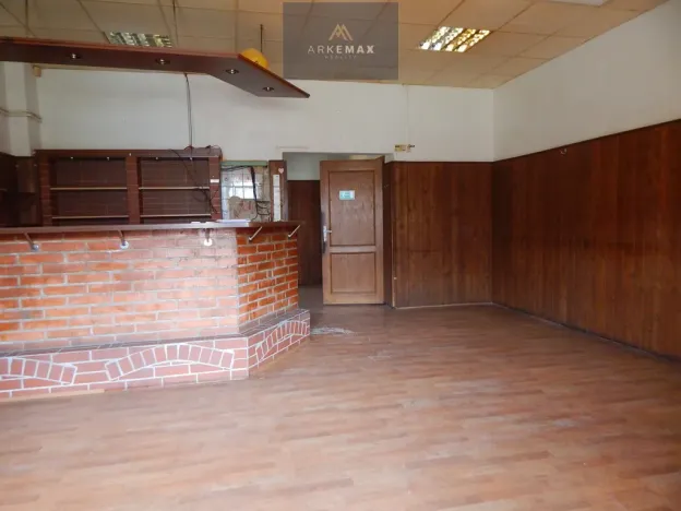 Prodej obchodního prostoru, Bruntál, Jesenická, 584 m2