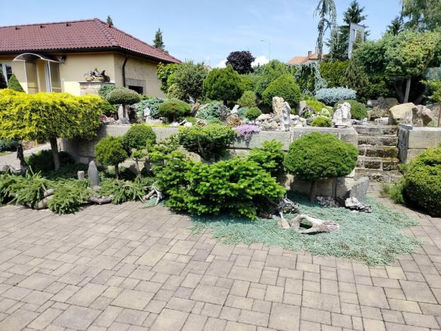 Pronájem bytu 2+kk, Lukavice, 50 m2