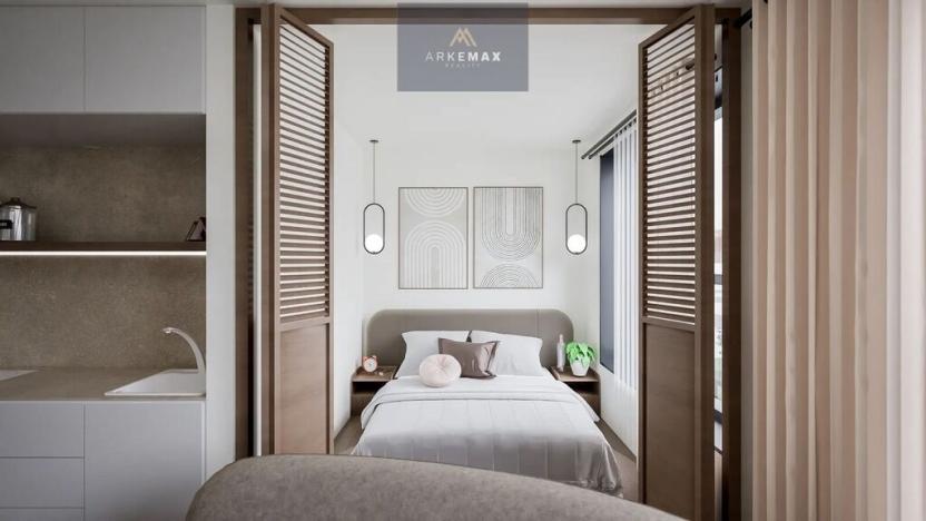 Prodej bytu 2+kk, Ostrava - Mariánské Hory, 37 m2