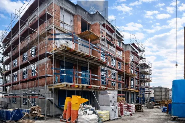 Prodej bytu 2+kk, Ostrava - Mariánské Hory, 37 m2