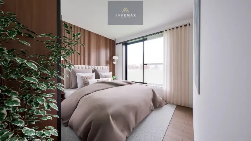 Prodej bytu 3+kk, Ostrava - Mariánské Hory, 62 m2