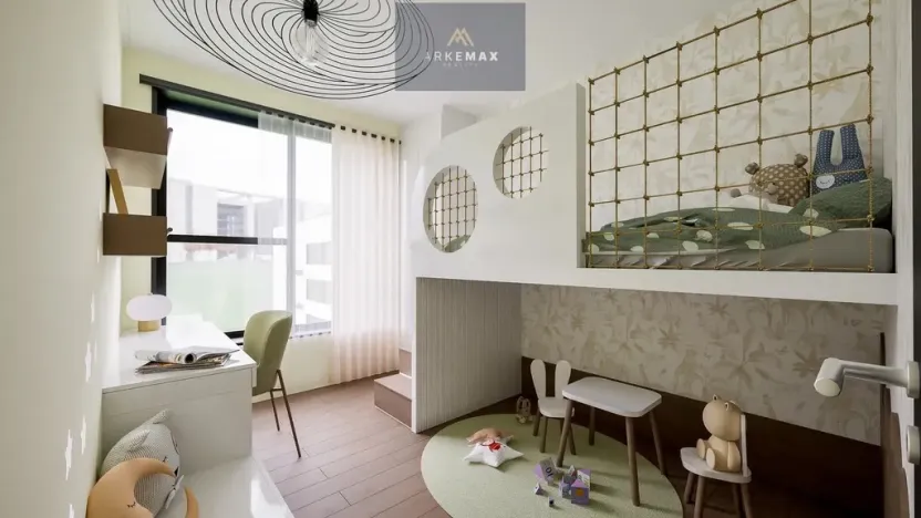 Prodej bytu 3+kk, Ostrava - Mariánské Hory, 62 m2