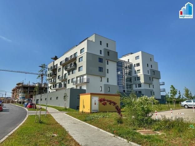 Pronájem bytu 3+kk, Plzeň, Františka Kováříka, 82 m2