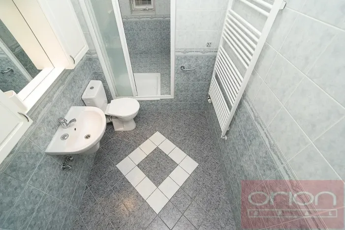 Pronájem bytu 4+1, Praha - Vinohrady, Italská, 205 m2